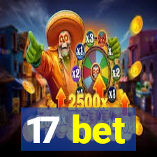 17 bet